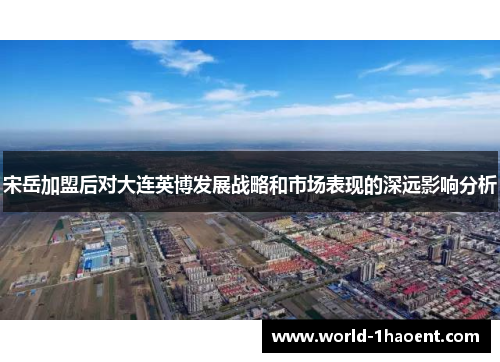 宋岳加盟后对大连英博发展战略和市场表现的深远影响分析