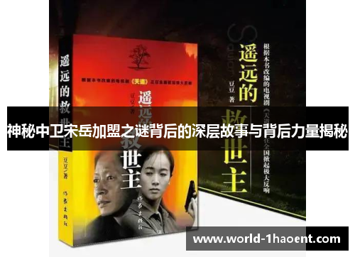 神秘中卫宋岳加盟之谜背后的深层故事与背后力量揭秘