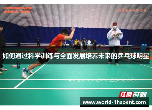 如何通过科学训练与全面发展培养未来的乒乓球明星
