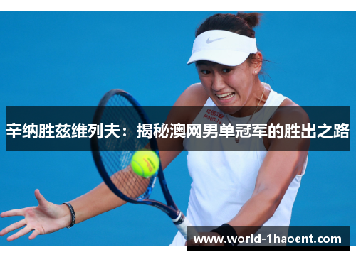 辛纳胜兹维列夫：揭秘澳网男单冠军的胜出之路