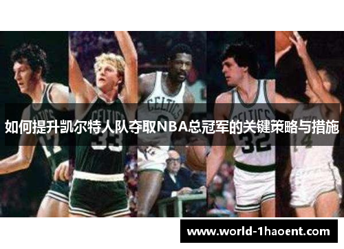 如何提升凯尔特人队夺取NBA总冠军的关键策略与措施