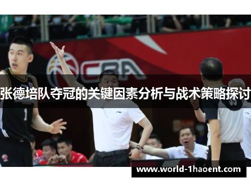 张德培队夺冠的关键因素分析与战术策略探讨