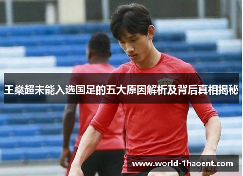 王燊超未能入选国足的五大原因解析及背后真相揭秘